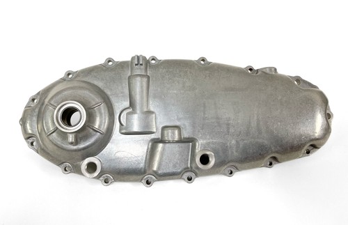 Lambretta chain case - case, crank