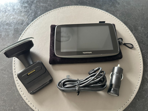 Tomtom 5200 4pl50 - 5200,