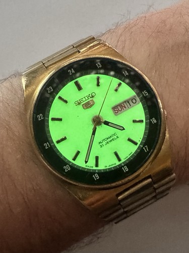 Seiko railway time - seiko, ‘railway