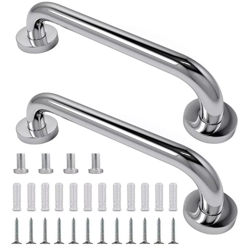 Grab hand rail outdoor - 2x,
