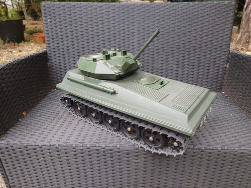 Vintage original action man - vintage,