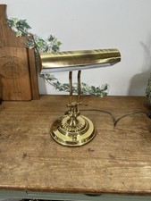 Vintage Brass Adjustable