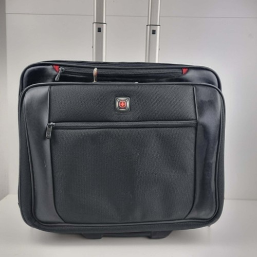 Wenger swissgear patriot - wenger, 17"