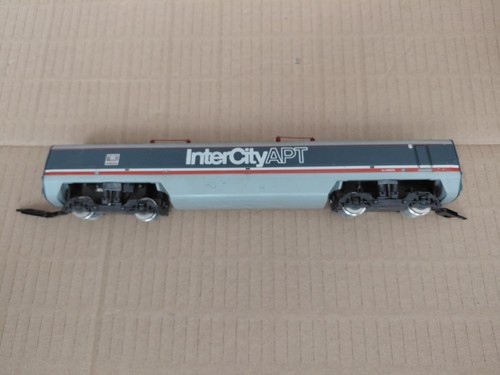 Hornby advanced passenger - ,