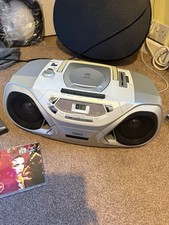 Philips AZ1050 Portable CD