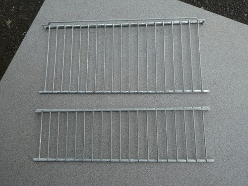 Caravan fridge wire shelf - fridge,