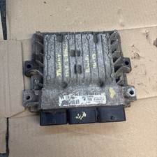 Ford Transit van ecu 2016