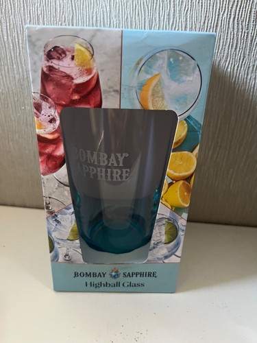 Bombay sapphire long drink - 2x,