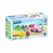 PLAYMOBIL 71770 Junior &