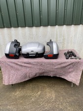 Triumph tiger 955i  3 piece