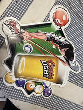 Coors Pool Table Light 
