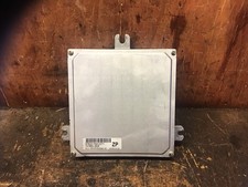 HONDA CIVIC  ENGINE CONTROL