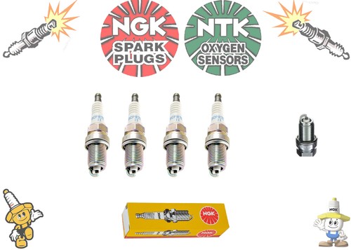 Ngk plugs for - 9-3, 2.0