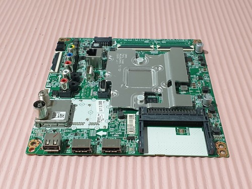 Main board lg - main,