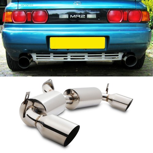 Stainless manifold back - manifold,