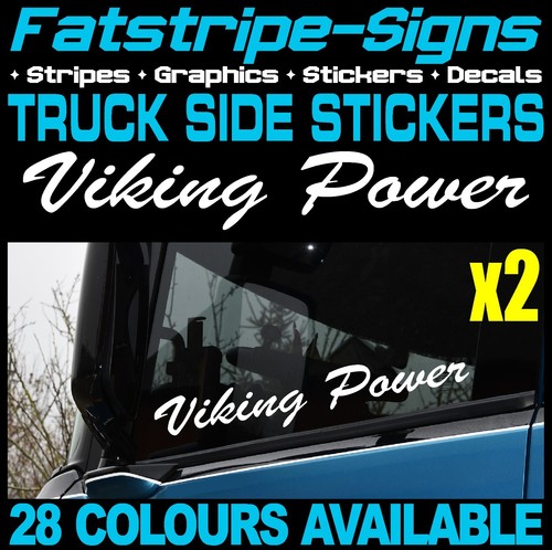 Viking power train - viking, truck