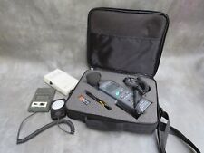 A Standard ST-8820 Environment