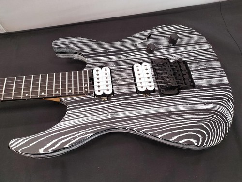 Jackson pro dk2 - jackson, baked-wht