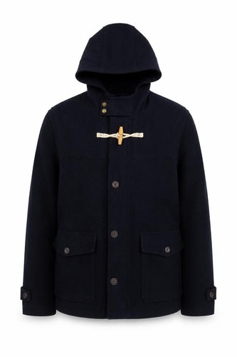 North coast mens duffle - north,