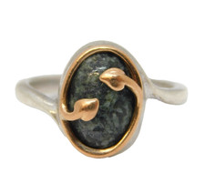 Clogau Welsh 9ct Rose Gold &