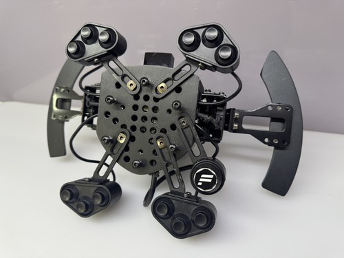 Fanatec clubsport universal - clubsport,