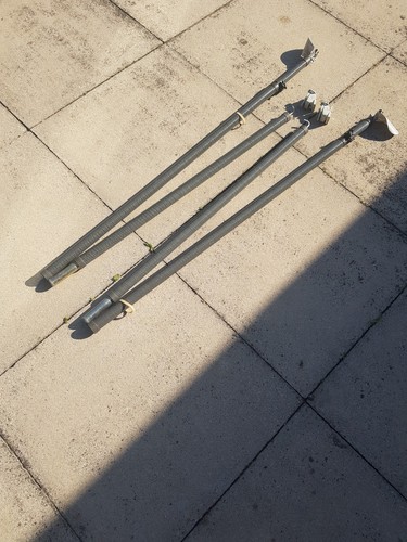 Isabella awning carbon x - carbon,