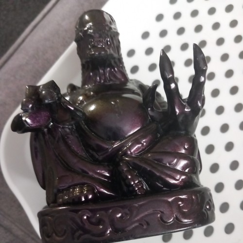 Alien xenomorph buddha - buddha, 3d