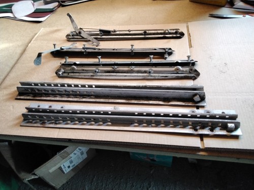 Mgb seat - mgb,