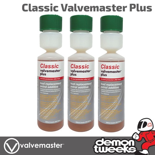 250ml classic valvemaster - 3,