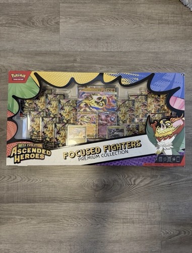 Pokémon tcg ascended - tcg, heroes