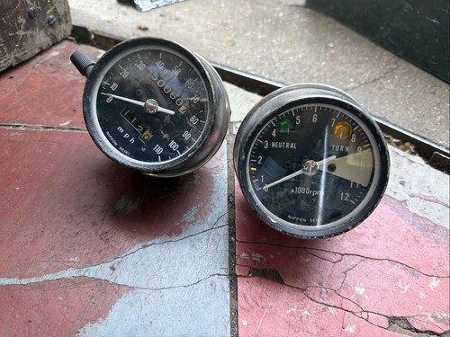 Honda cb250 cb360 rev - honda,