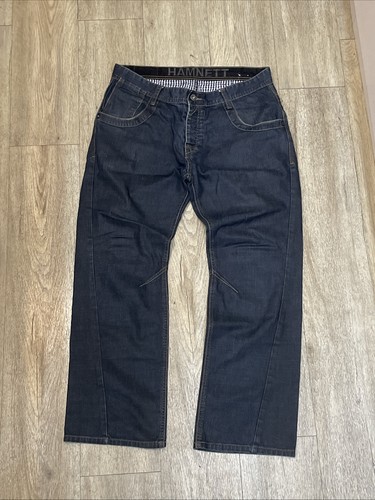 Rare vintage baggy - vintage, hamnett
