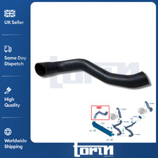 TURBO INTERCOOLER HOSE PIPE
