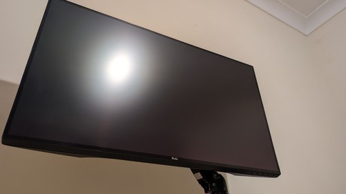 Dell ultrasharp up2718q - dell,