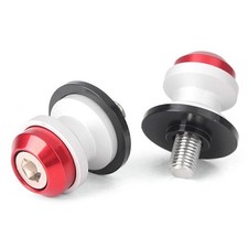 Red 10mm CNC Motorcycle