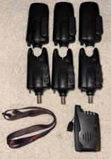 ✅JRC Radar CX Wireless Bite