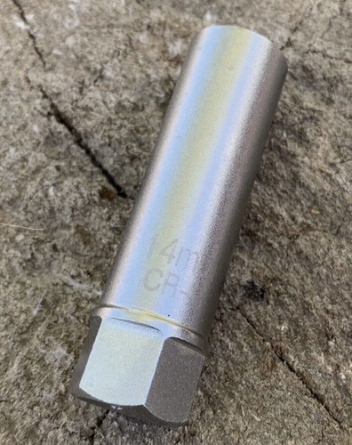14mm spark plug - 14mm, 12