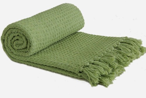 100 cotton honeycomb - cotton,