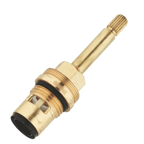 Grohe mixer shower flow valve - shower,