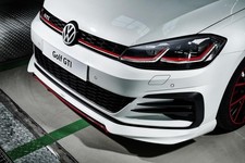 New Genuine VW Golf OETTINGER