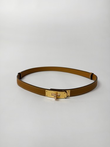 Hermès kelly belt - hermès, 18