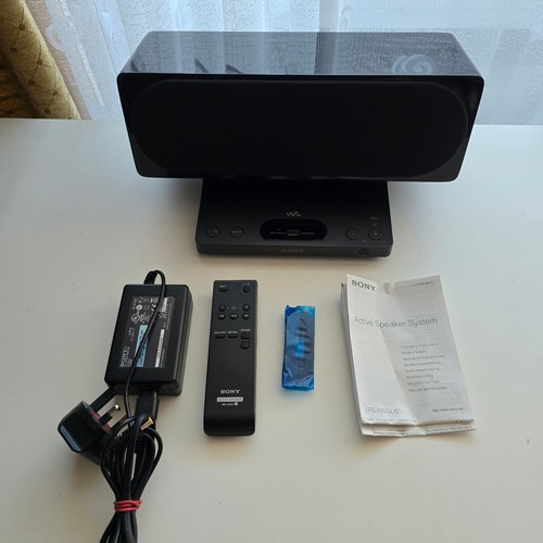 Sony srs nwgu50 - sony, speaker
