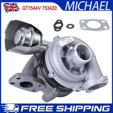 Turbocharger for Ford Focus