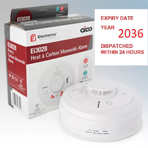 Genuine aico ei3028 mains - genuine,