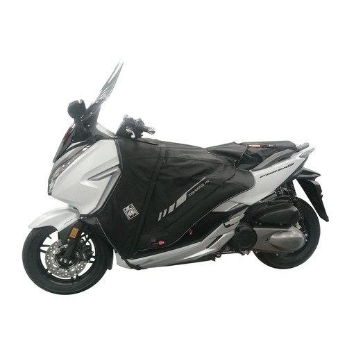 Honda forza 125 300 - 2018, 2019