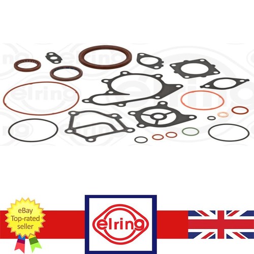 Crankcase gasket kit for - crankcase,