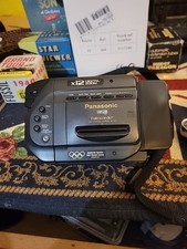 Vintage Panasonic Vhs