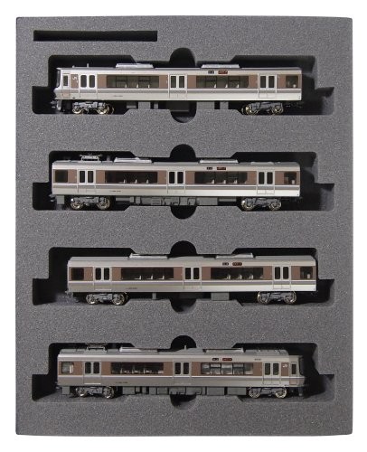 Kato gauge 223 series - kato, n