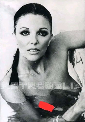 Joan collins 8 photograph - collins, 10