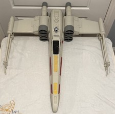 X Wing Fighter Star Wars Huge